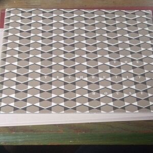 Vintage Techbuilt House Book